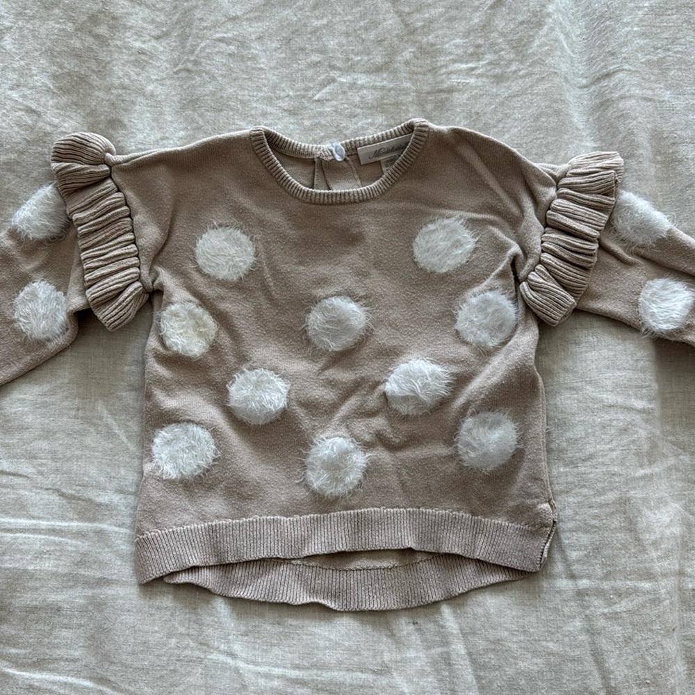 Miniclasix Sweater